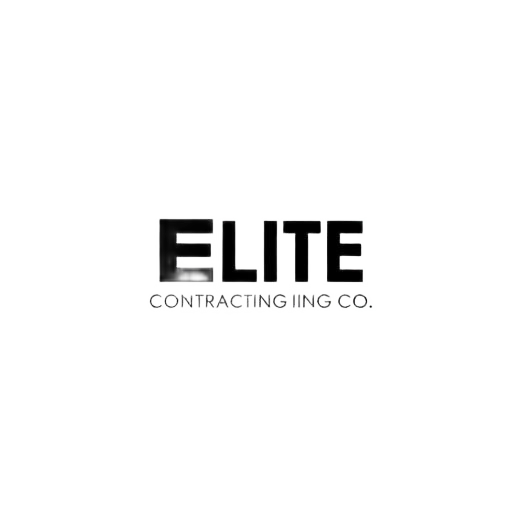 Elite Contracting logo