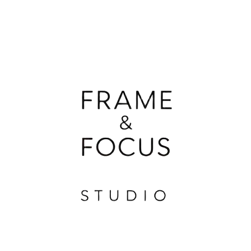 Frame & Focus logo