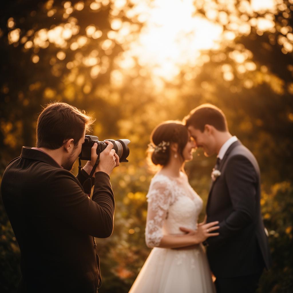 Frame & Focus